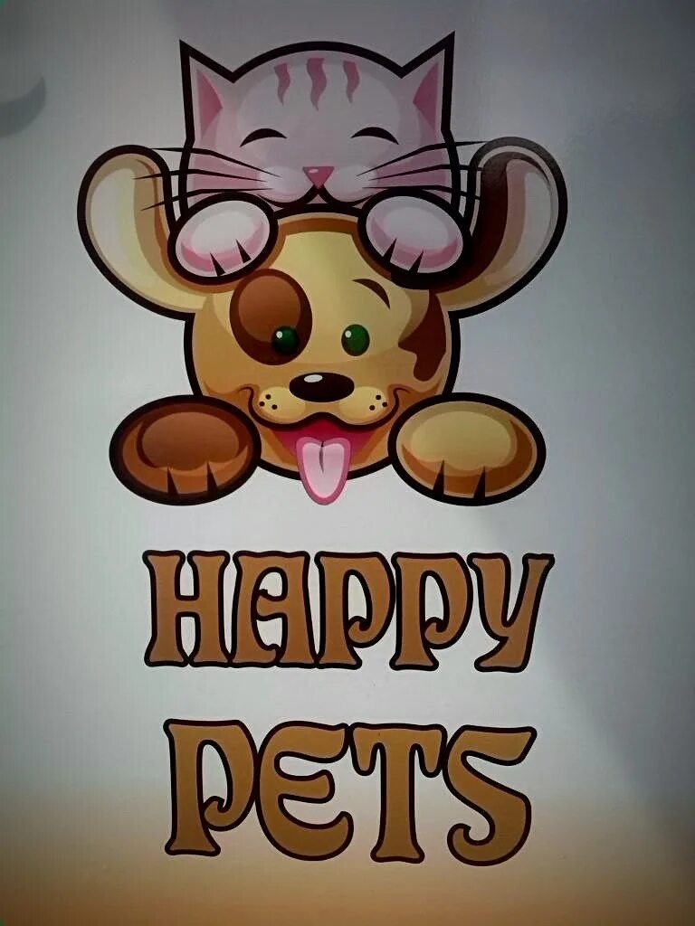 Ветеринарный Центр "Happy Pets" Спб Ветеринарный центр. 2025 ВКонтакте