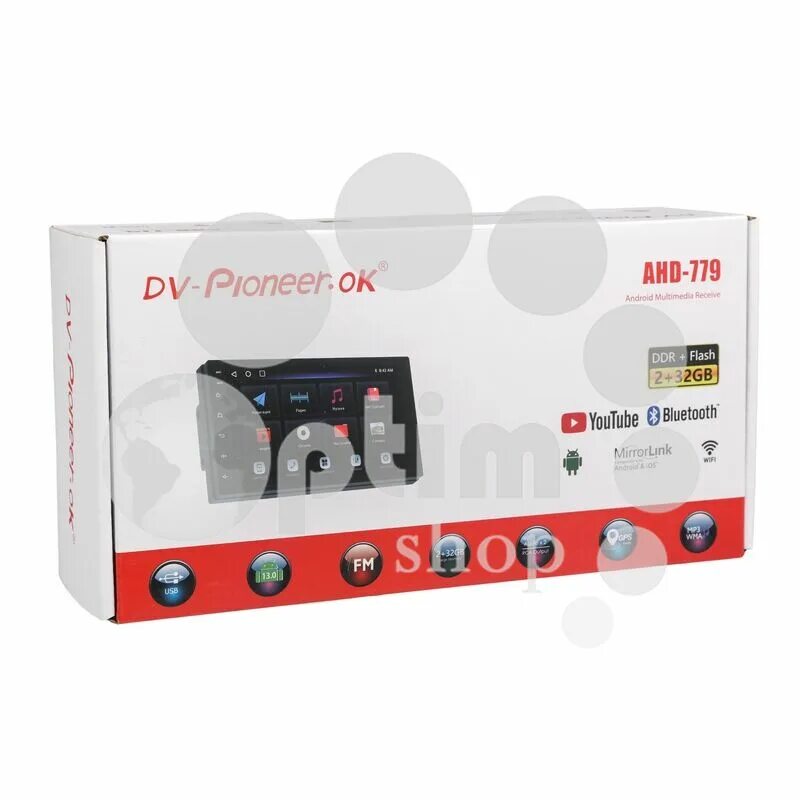 Pioneer ok андроид. 2 Din автомагнитола DV Pioneer ok AHD 1801. DV-Pioneer.ok AHD-9464. DV Pioneer ok AHD 9711. 2 Din DV ok AHD-1066 10", Android 13, автомагнитола.