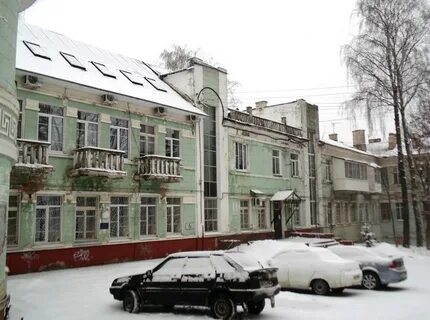 Авиценна запольная ул 47 отзывы