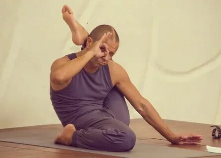 Йог 23