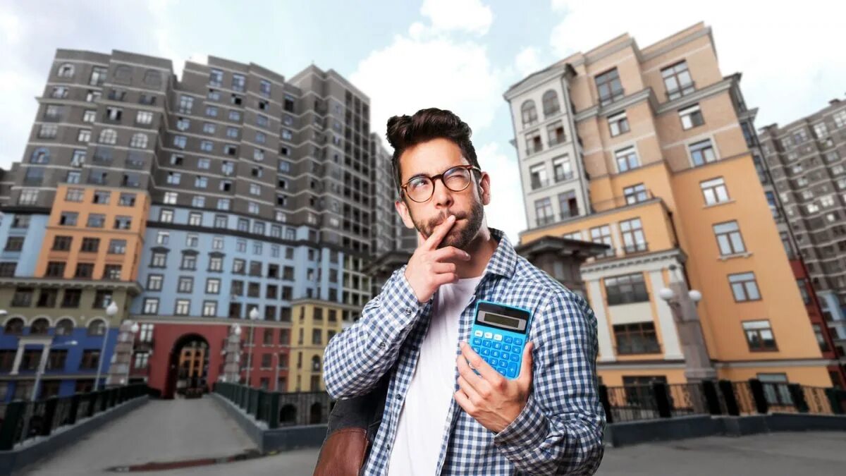 Стоит ли продавать дом