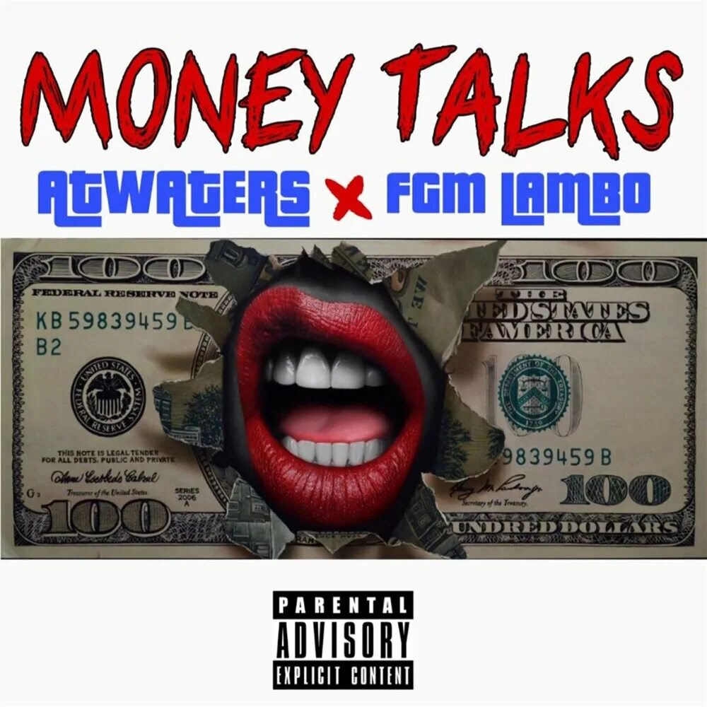 Money talks 3