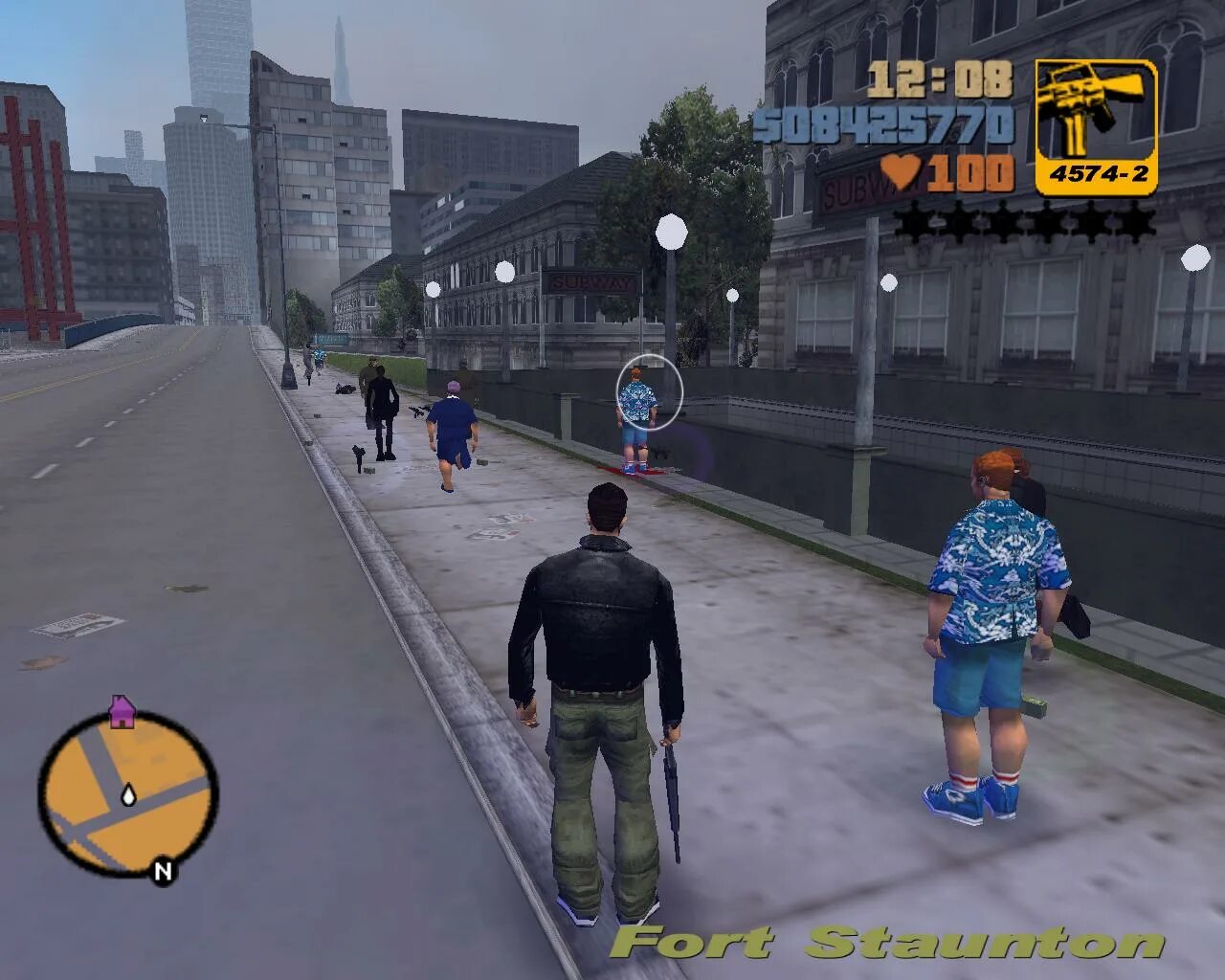 Mafia iii: definitive edition. гта 3 приколы. полицейские какашки игра. мафия 3 дефинитив эдишн. гта 3 бигфут.