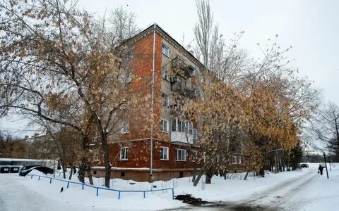 Бульвар победы 5