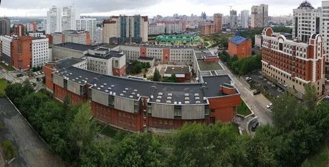 Ул нижегородская новосибирск