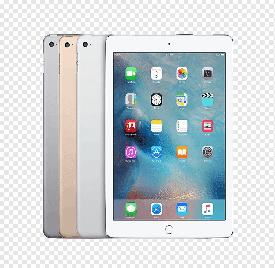 IPAD Air 2 Silver. IPAD 2022 transparent.