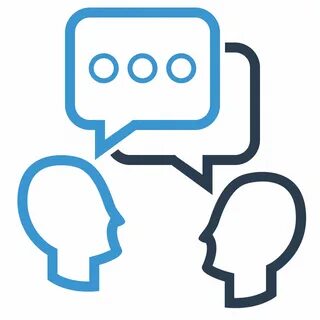 Как оформить разговор