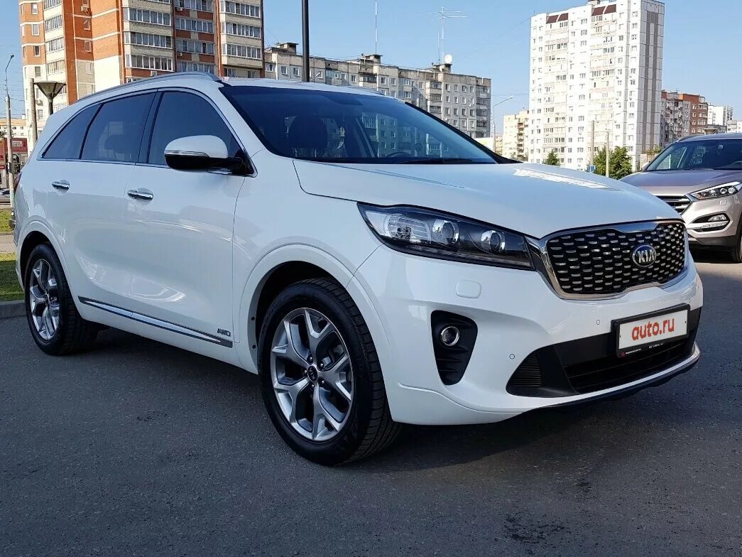 Машина соренто прайм. Киа Соренто Прайм 2018. Kia Sorento 3 Prime. Киа Соренто Прайм 2020 белая. Киа Соренто Прайм 2018 белый.