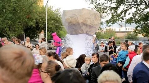Парящий камень геншин