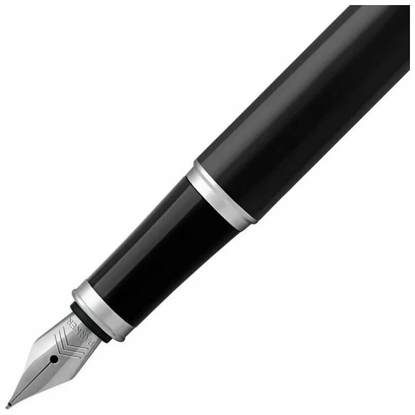 Ручка перьевая im core f321 (1931650) dark espresso ct f. Core im. Parker im metal core. Ручка parker 1931596 black. Parker шариковая ручка im core k321.