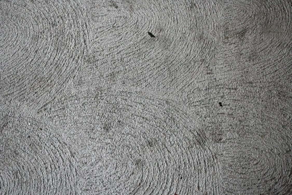 Texture is
