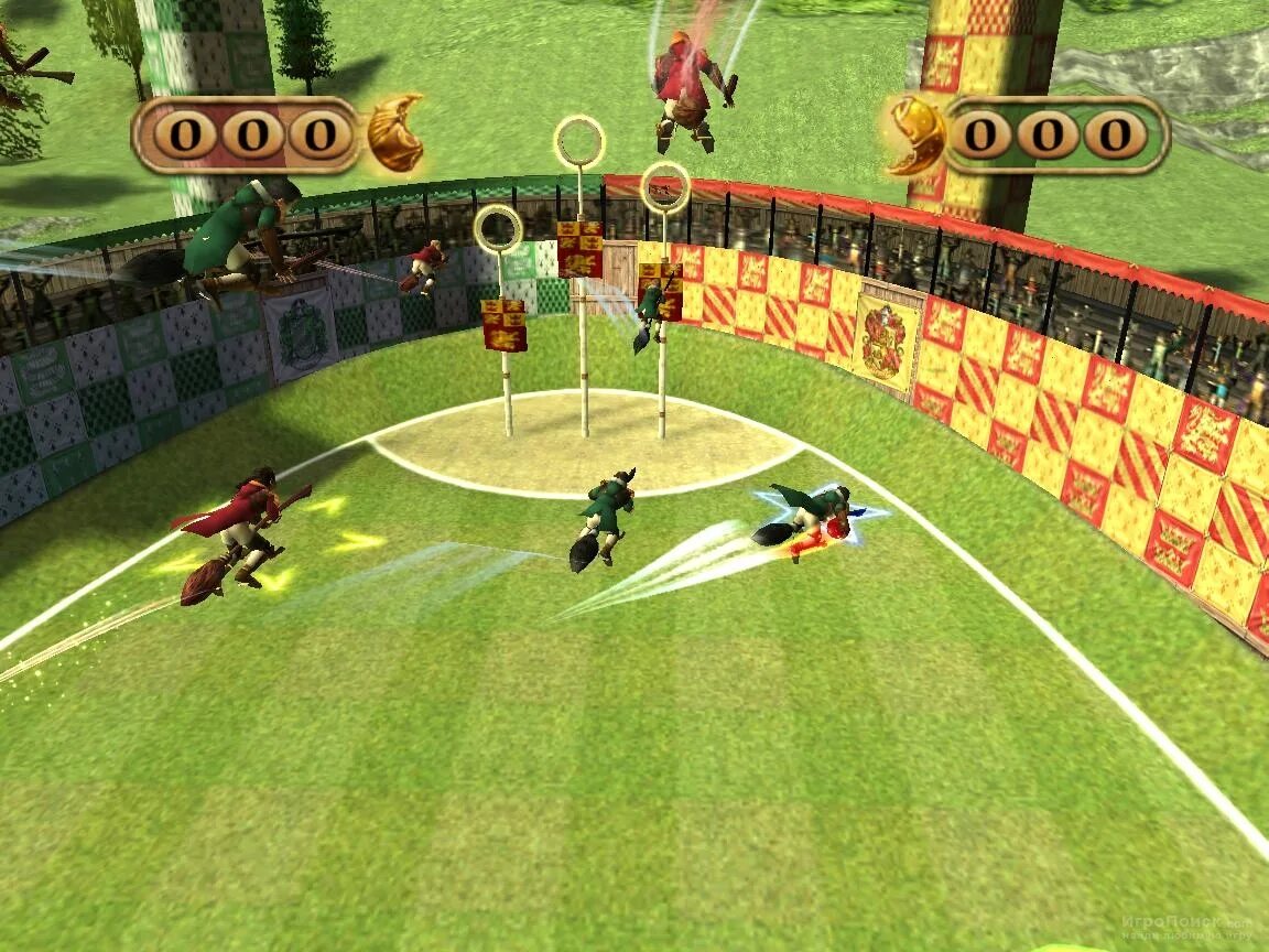 Quidditch cup. Quidditch World Cup игра.