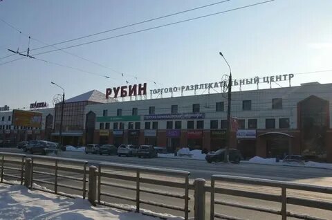Тц тверь адрес