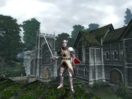 Sss grade saint knight на русском