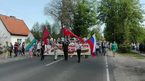 Прогноз погоды ладушкин