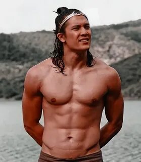 Chai hansen gay ❤ Best adult photos at afus-stg2.apc.panasonic.com