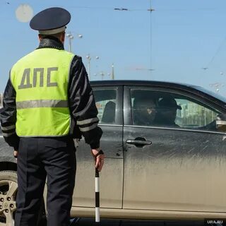 Суды гаишников