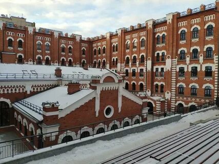 Мельница екатеринбург