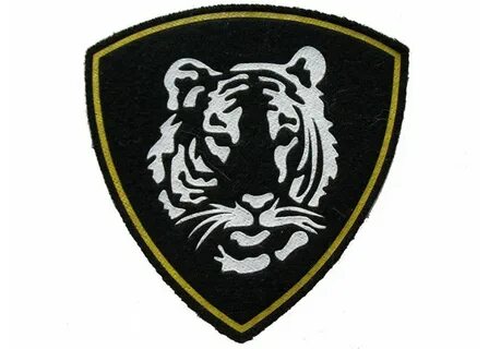Шевроны вв