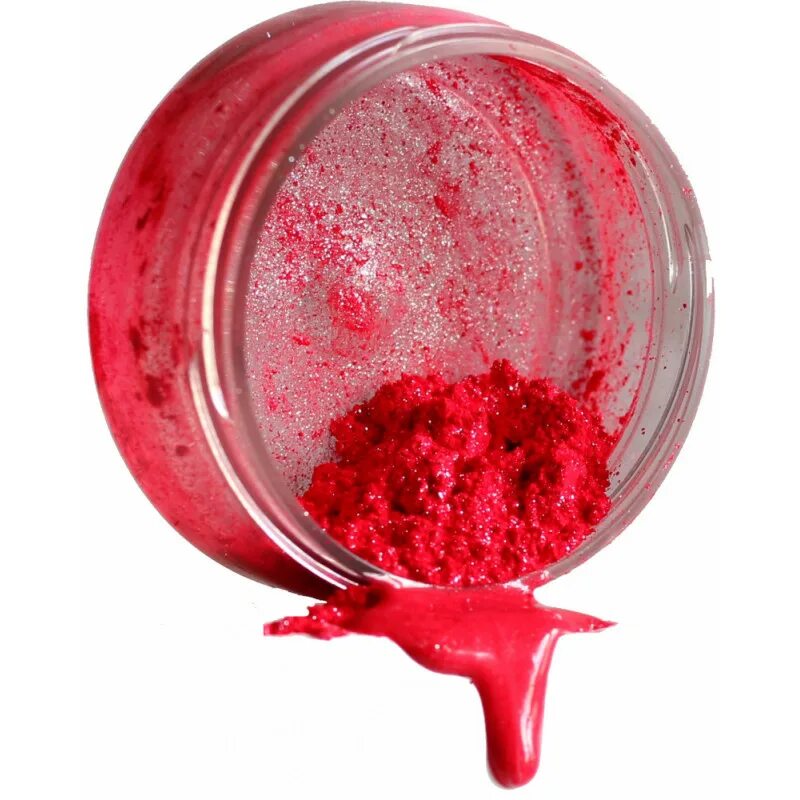пищевой краситель "диско-красный" 10гр. кандурин золотая искра. блеск пищевой mixie настоящее золото 10 гр.