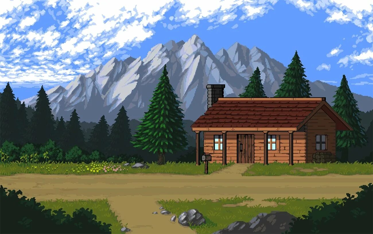 2д картинки. Пиксельная деревня 2d. Pixel Art деревня. Пиксель арт 2д деревня. Спрайты деревни.