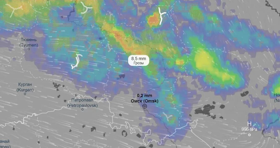 Карта дождь гроза. Карта осадков. Карта дождя. Карта осадков Омская область. Карта гроз.