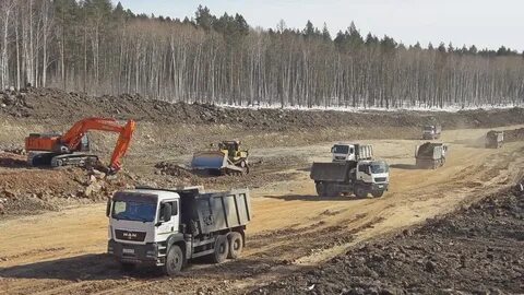 Строительство иркутская область