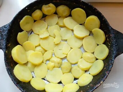 Что приготовить из оставшейся вареной картошки