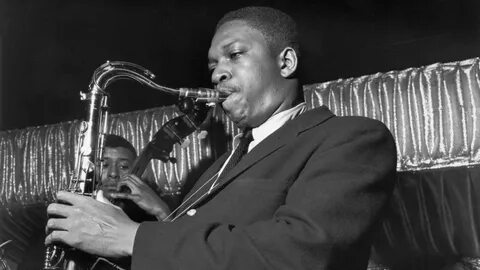 John coltrane love
