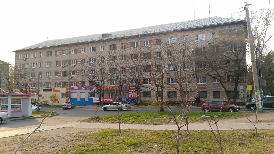 Хабаровск улица кубяка. Улица кубяка в хабаровске. хабаровск, улица кубяка, 17. хабаровск ул кубяка психиатрическая больница. ул кубяка 2 хабаровск.