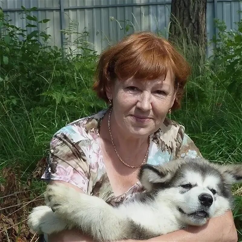 Татьяна Игнатьева, Санкт-Петербург, Россия