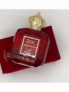 24k supreme
