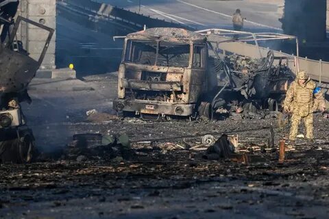 Жесткие новости украины видео