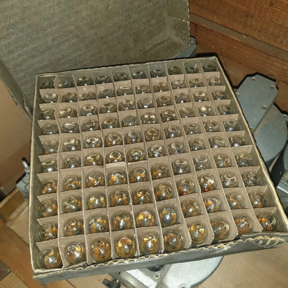 Тип тн