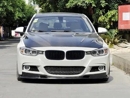 Обвес bmw
