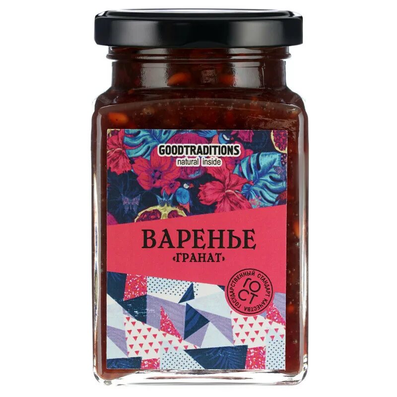 Гранатовый джем. Клюквенный конфитюр. Варенье из граната. Варенье из граната. Гранатовое варенье.