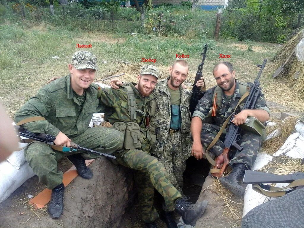 Кожевня. Кожевня