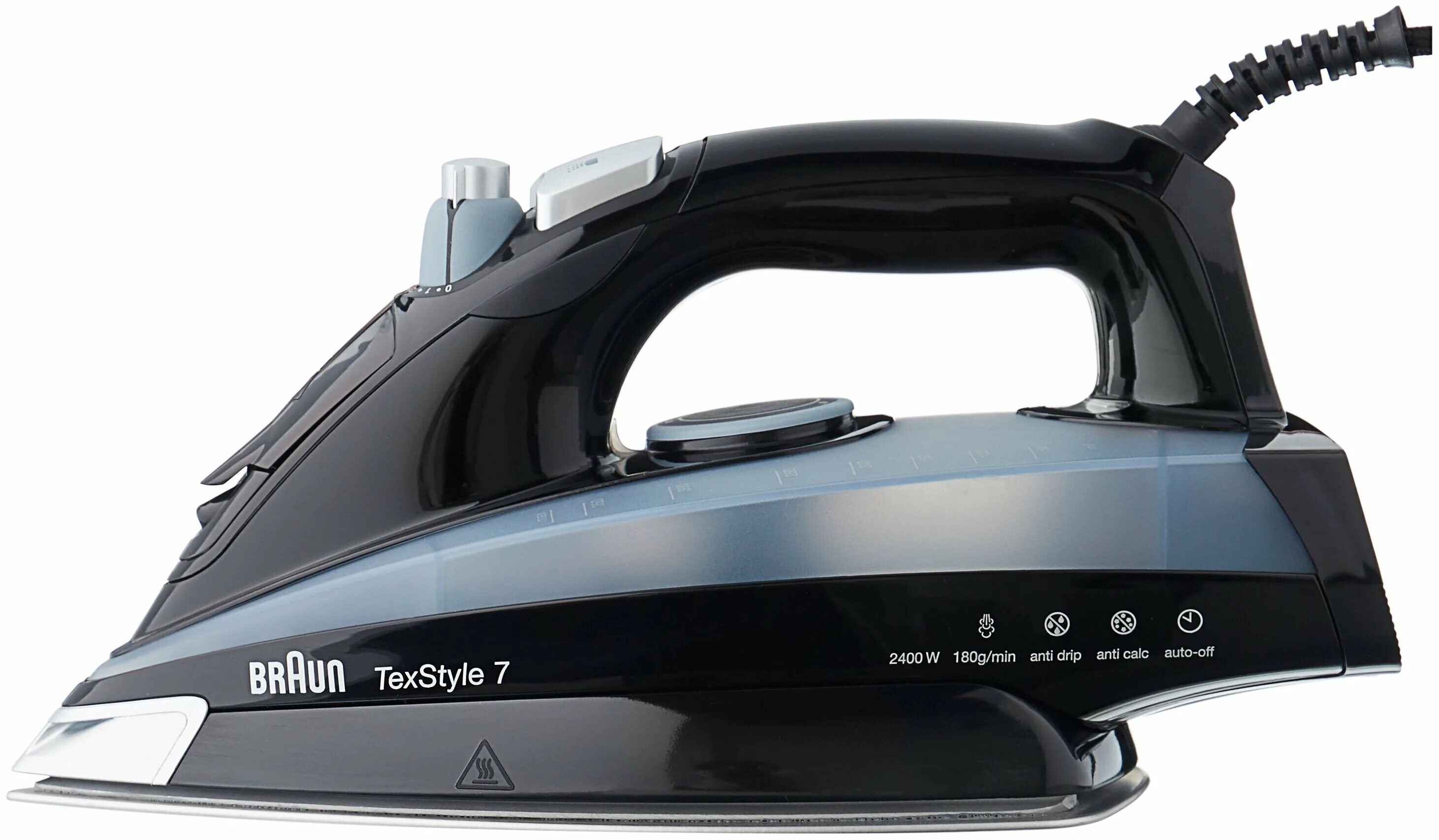 Лучшие утюги браун. Braun TEXSTYLE ts705a. Утюг Браун TEXSTYLE 7. Braun TEXSTYLE 7 ts745a. Braun TS 745 A.