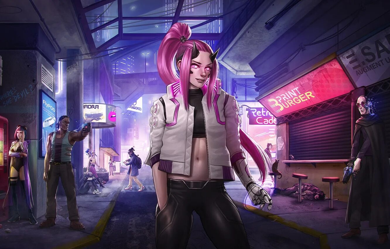 Cyberpunk 2077 4. Найт сити cyberpunk 2077. cyberpunk 2077 4k. киборг девушка cyberpunk 2077. джинкс киберпанк.