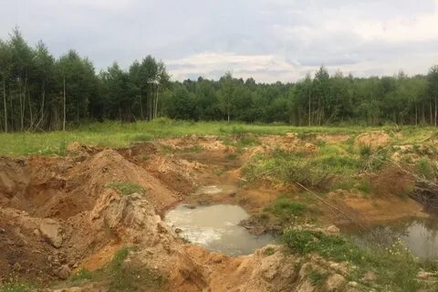 Песок тверь