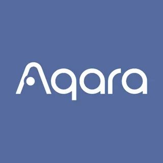 Aqara home