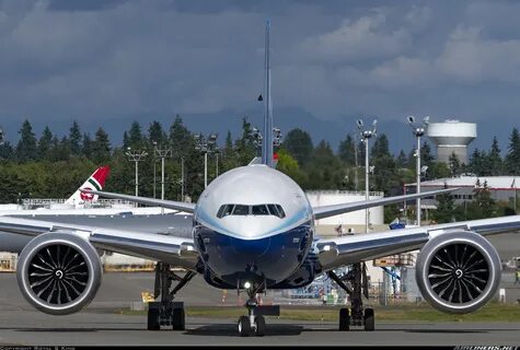 Boeing 777