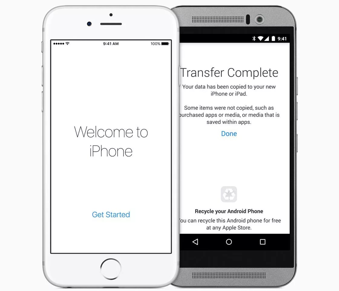 Андроид айфон апп. Перенос данных на ios приложение. Перенос данных с андроид на iphone. Ios android. Iphone to android transfer.