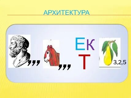 Ребус культура