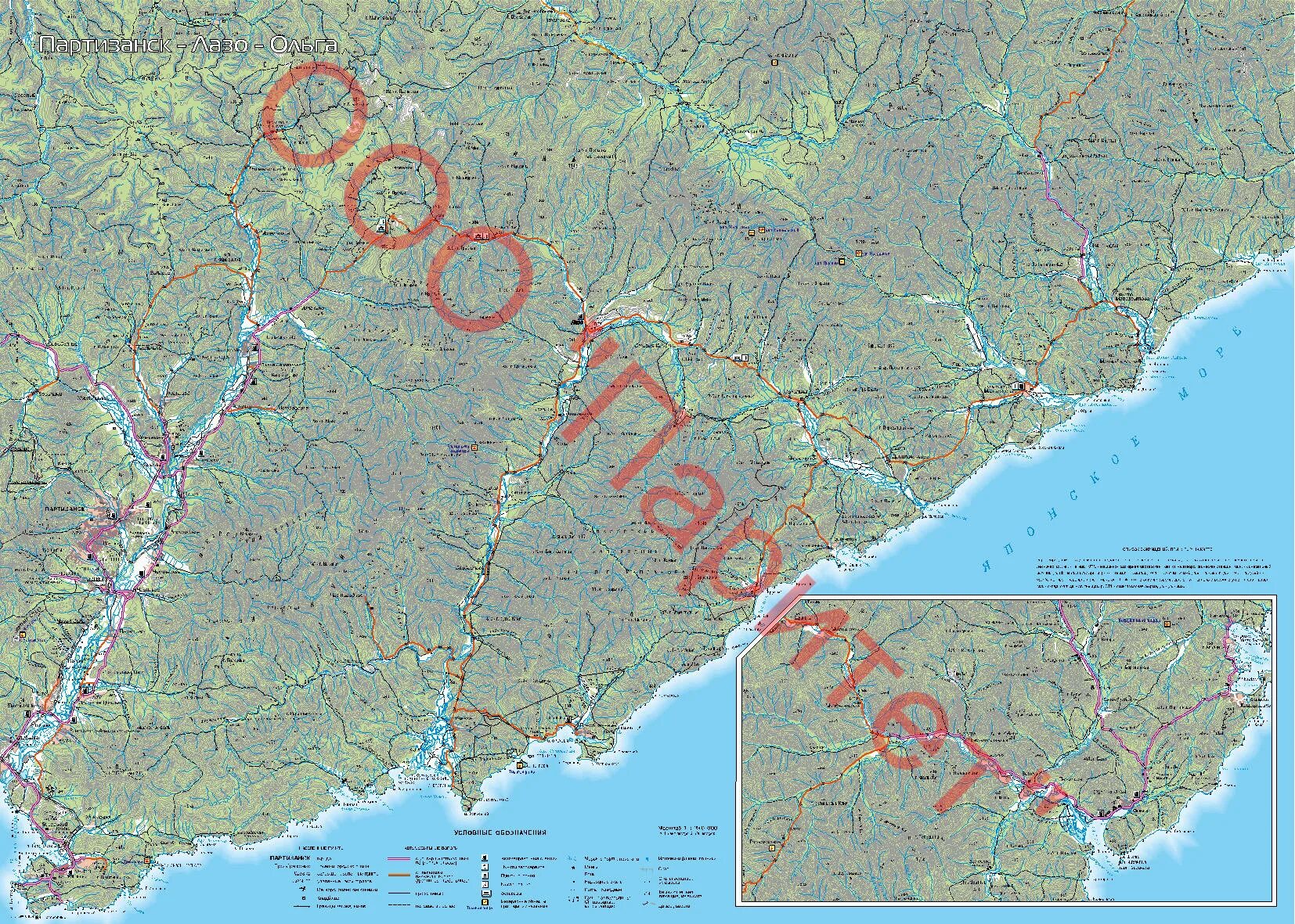 Карта автодорог Приморья. Топографическая карта Приморского края. Карта Приморского края подробная. Автомобильная карта Приморского края. Карта приморский край подробная с населенными