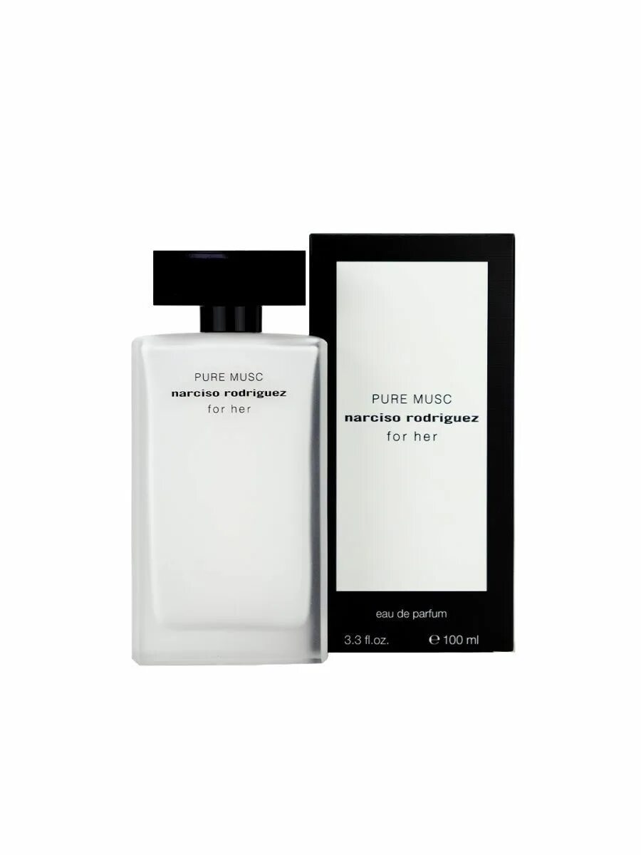 Narciso Rodriguez for her 100ml. EDP Narciso Rodriguez Pure Musc for her 50 ml. Narciso Rodriguez for her fleur Musc EDP 100ml. Narciso Rodriguez Pure Musk 30мл. Narciso rodriguez musc купить