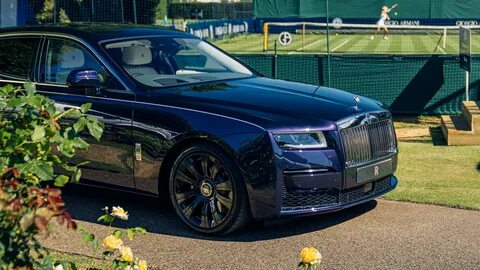 Rolls 2022