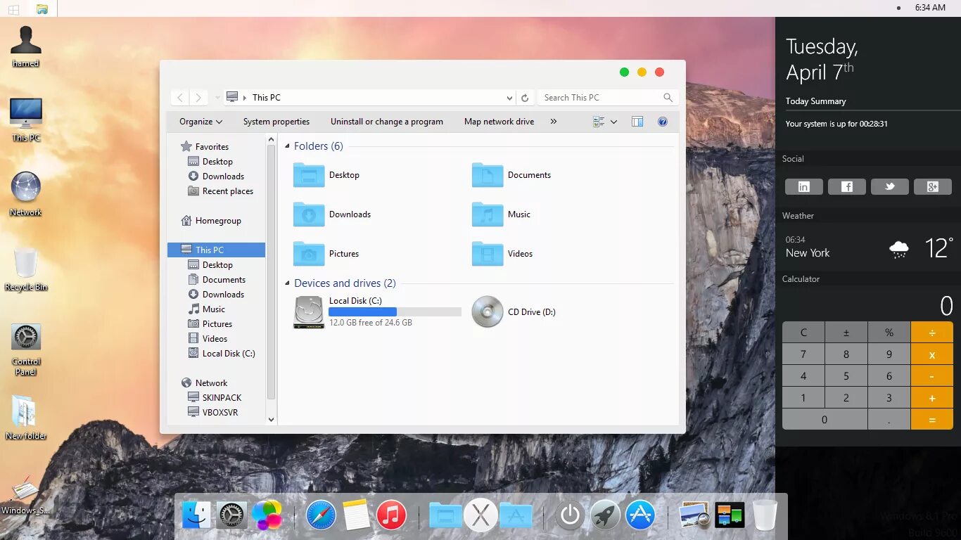 Mac os theme. Тема mac os для windows 10. окно мак ос. windows 10 theme macos. windows mac os игры.