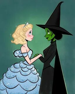 All things wicked