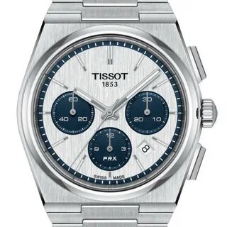 Часы tissot prx